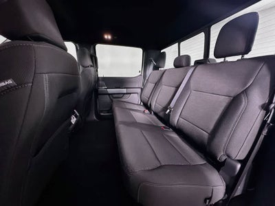 Ford F-150 XLT 2026
