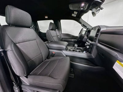 Ford F-150 XLT 2026
