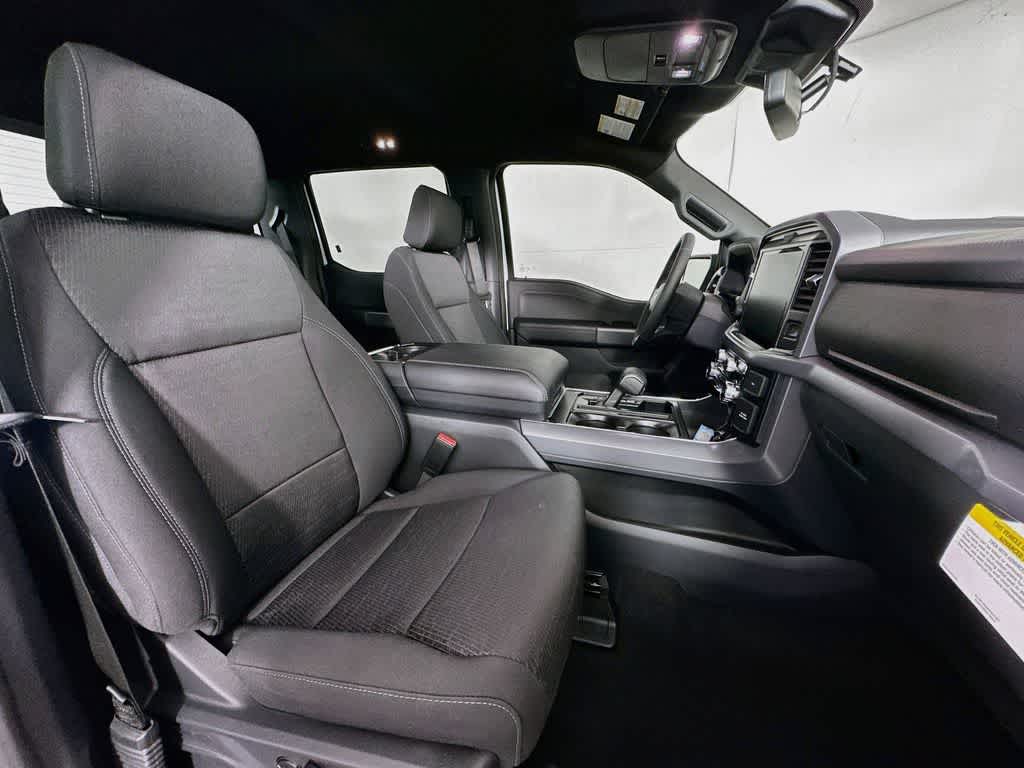 Ford F-150 XLT 2026
