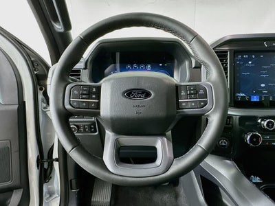 Ford F-150 XLT 2026