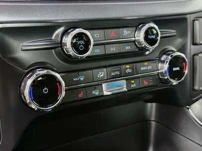 Ford F-150 XLT 2026