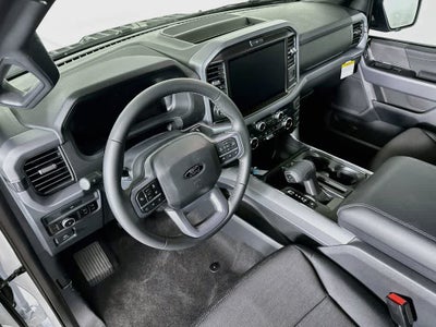 Ford F-150 XLT 2026