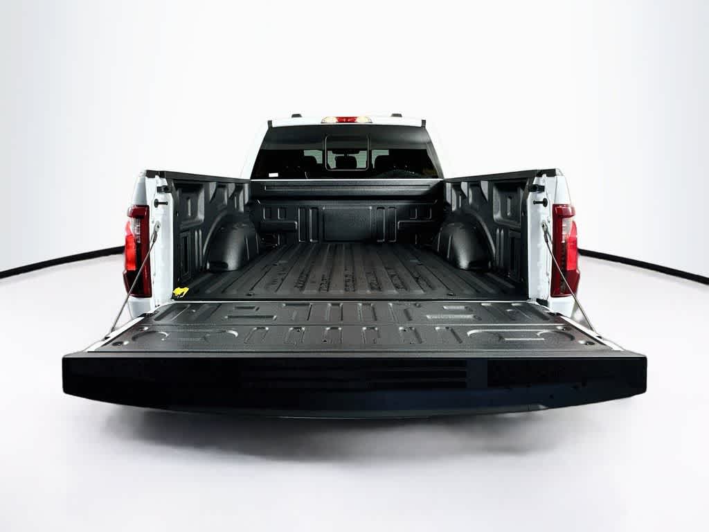 Ford F-150 XLT 2026