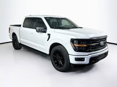 Ford F-150 XLT 2026