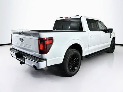 Ford F-150 XLT 2026