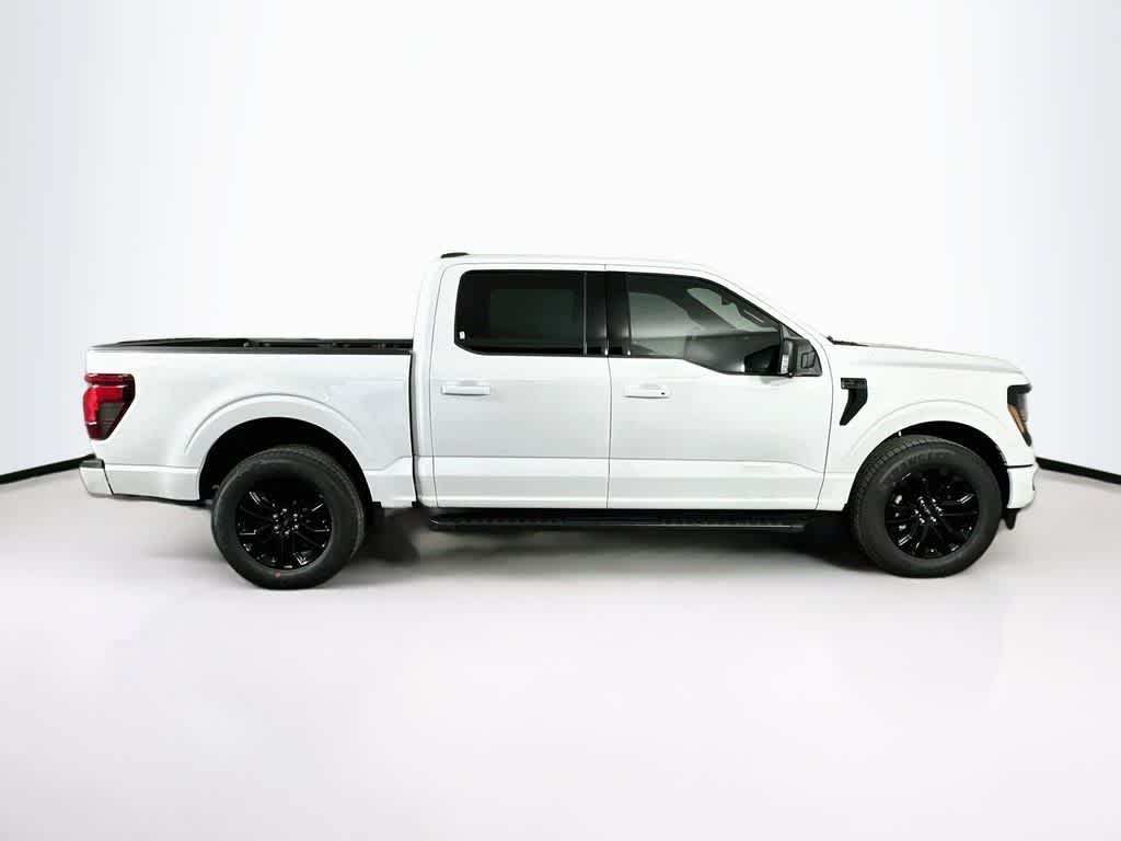 Ford F-150 XLT 2026