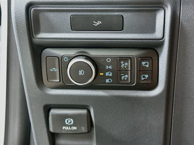 Ford F-150 XLT 2026