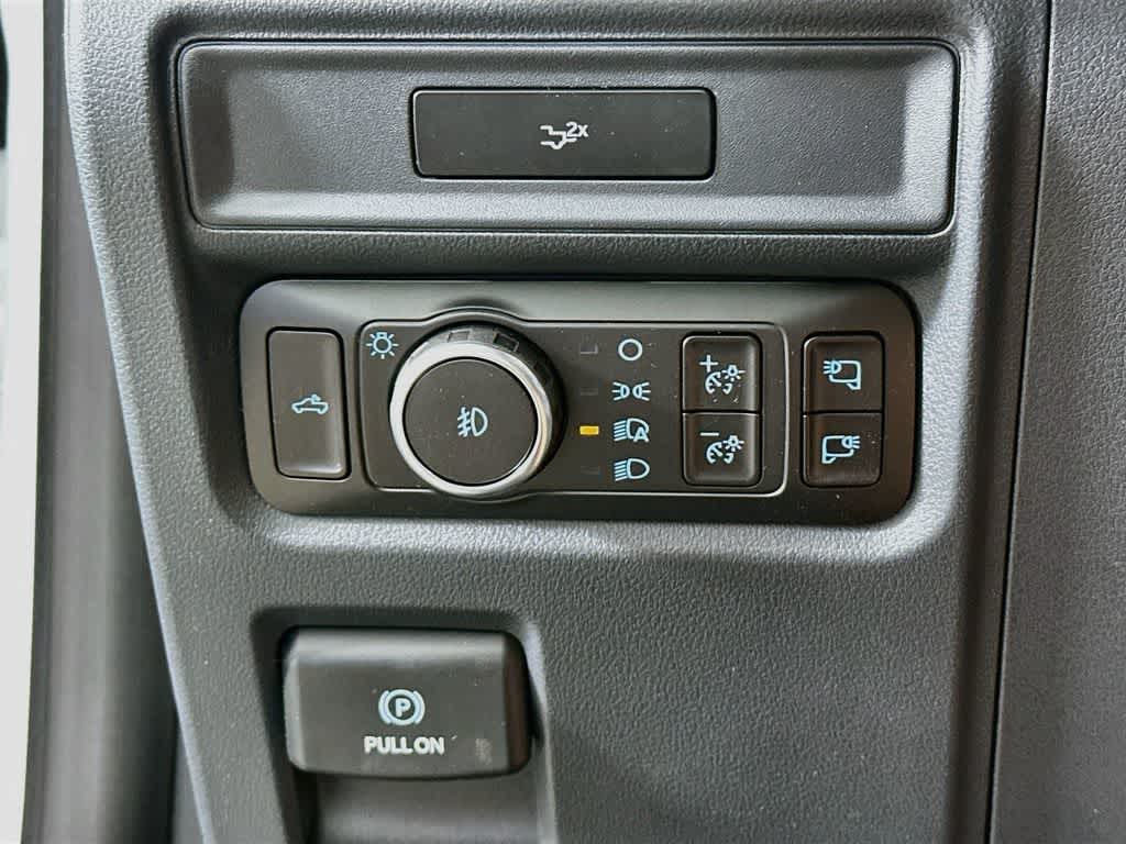 Ford F-150 XLT 2026