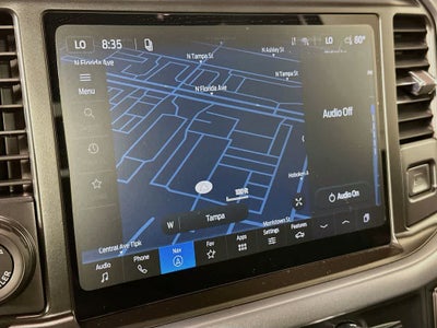 Ford F-150 XLT 2026