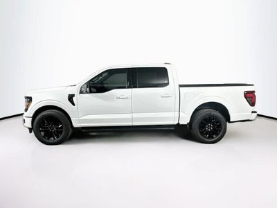 Ford F-150 XLT 2026