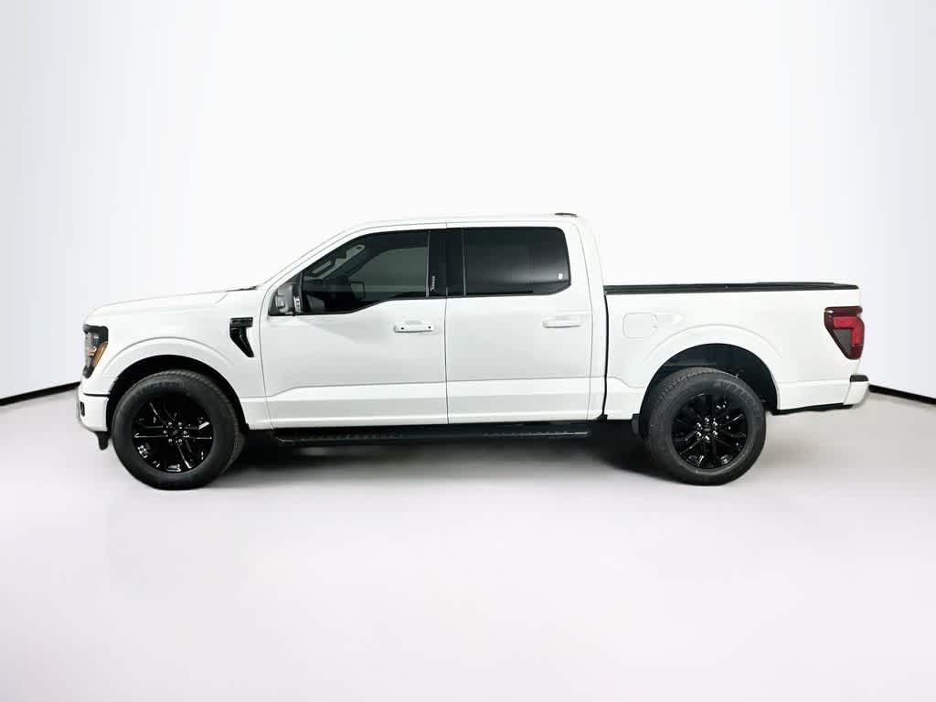 Ford F-150 XLT 2026
