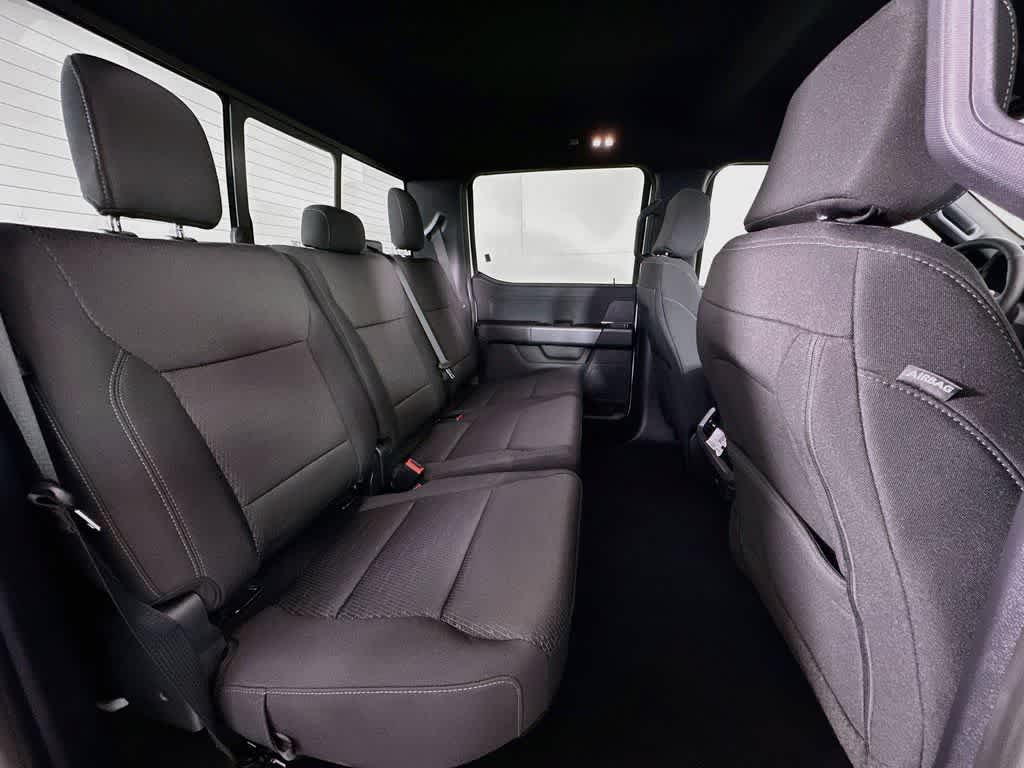 Ford F-150 XLT 2026
