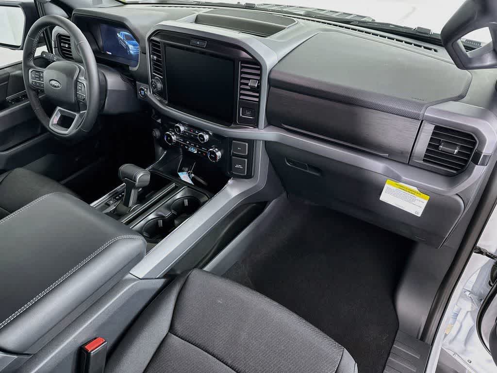 Ford F-150 XLT 2026