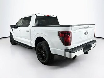 Ford F-150 XLT 2026