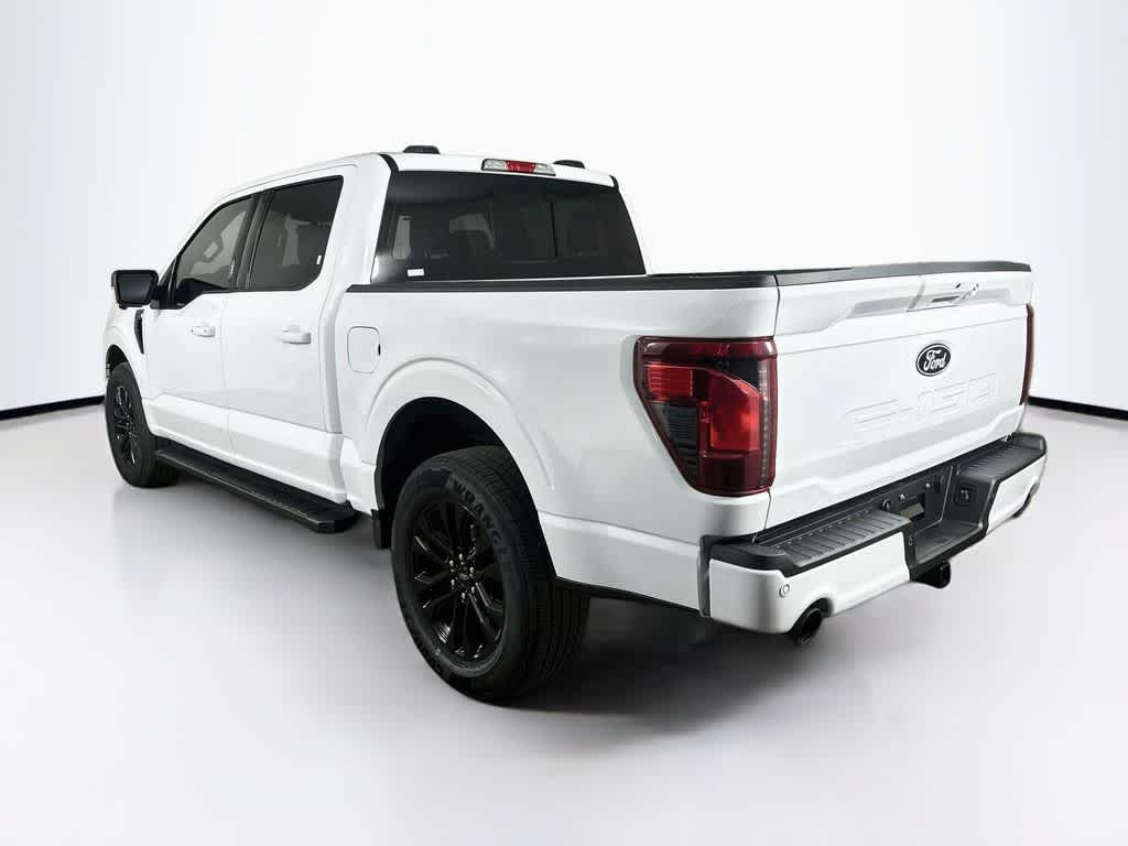 Ford F-150 XLT 2026