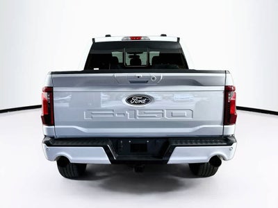 Ford F-150 XLT 2026