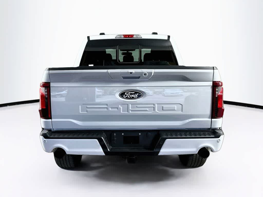Ford F-150 XLT 2026