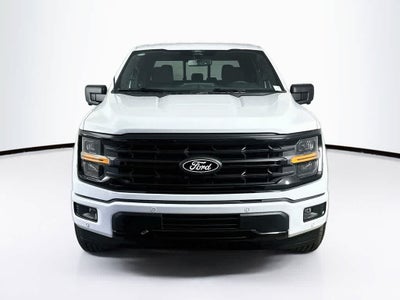Ford F-150 XLT 2026