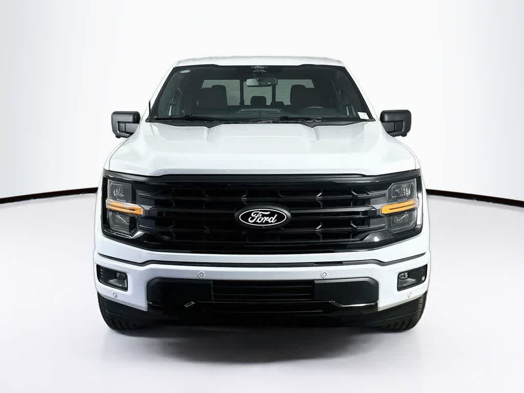 Ford F-150 XLT 2026
