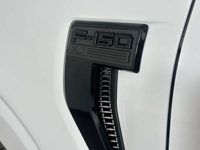 Ford F-150 XLT 2026