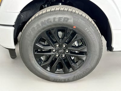 Ford F-150 XLT 2026