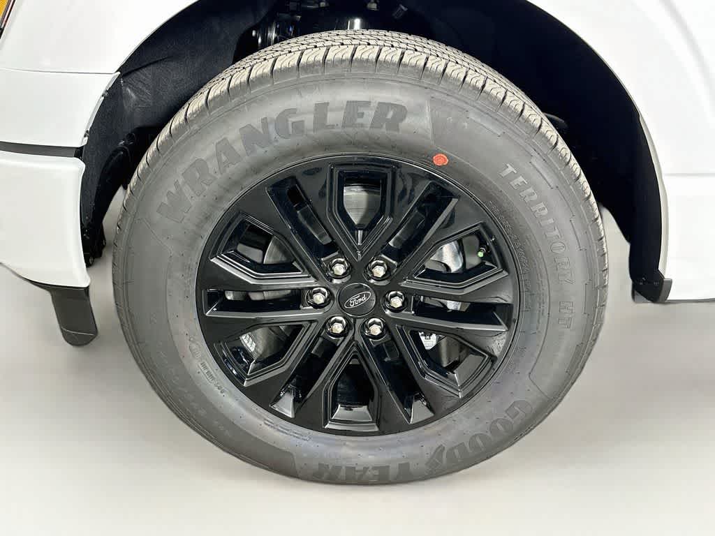 Ford F-150 XLT 2026