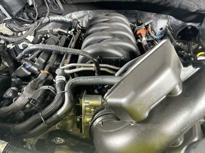 Ford F-150 XLT 2026