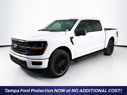Ford F-150 XLT 2026