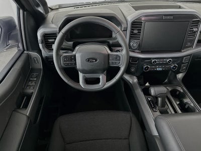 Ford F-150 XLT 2026