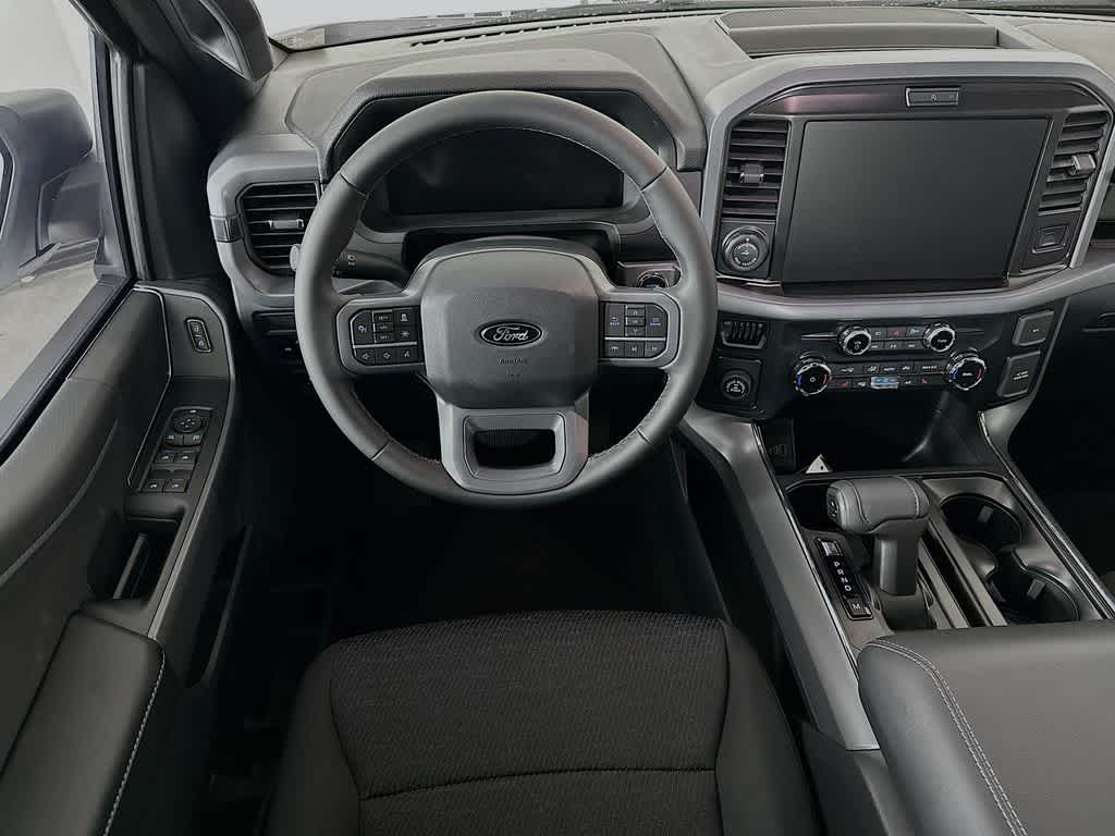 Ford F-150 XLT 2026