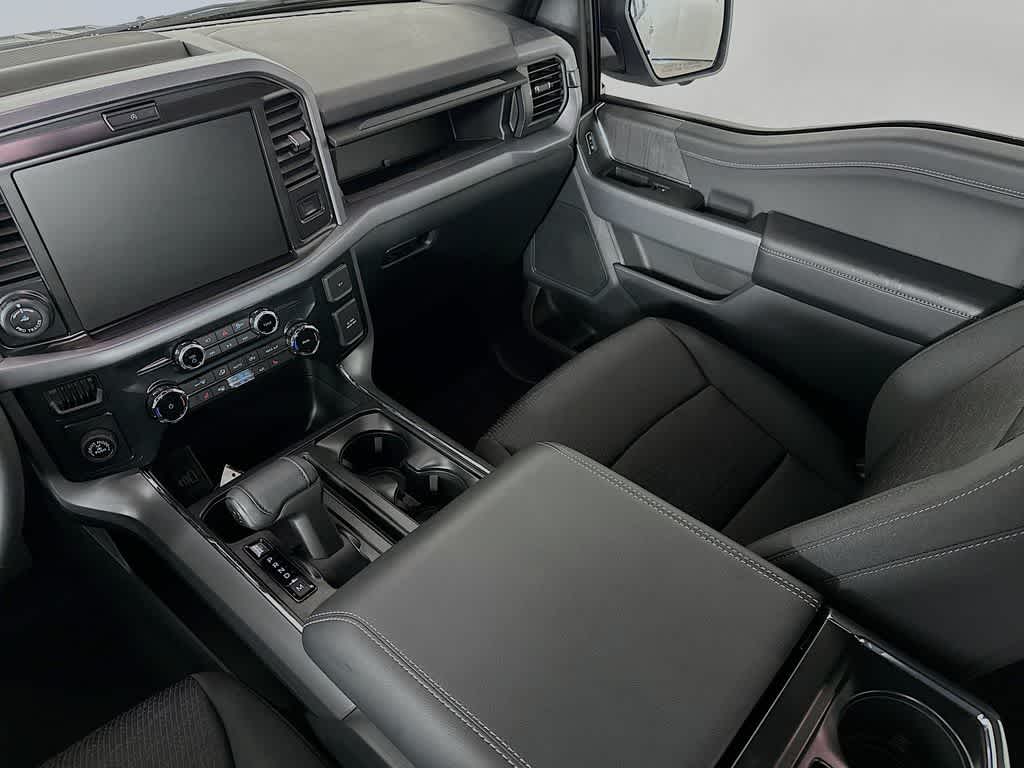 Ford F-150 XLT 2026