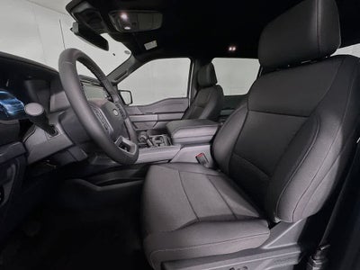 Ford F-150 XLT 2026