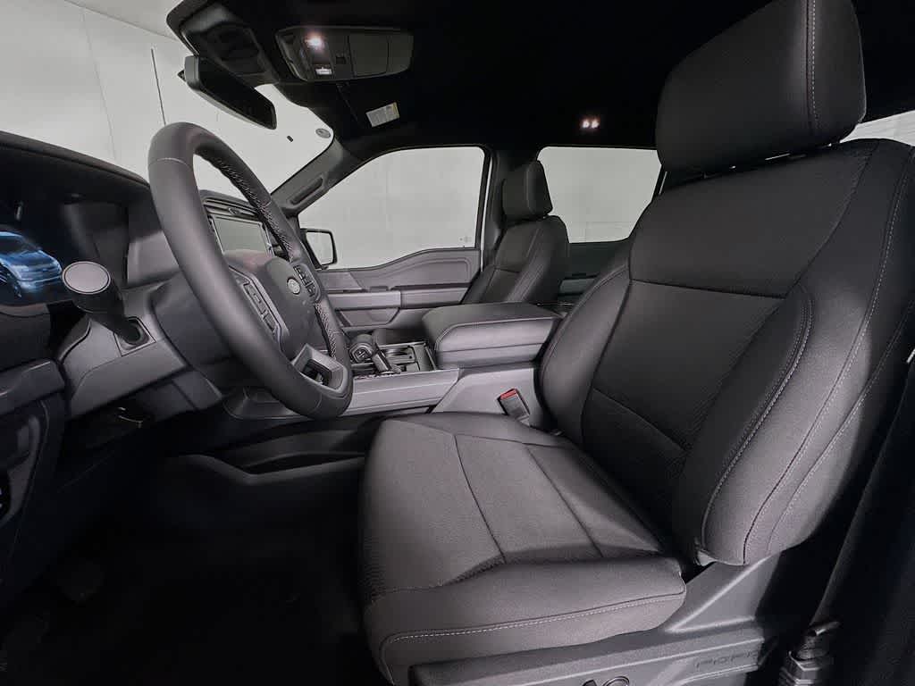 Ford F-150 XLT 2026
