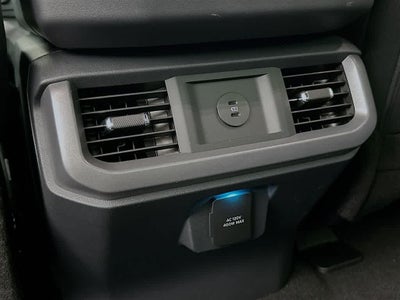 Ford F-150 XLT 2026
