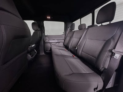 Ford F-150 XLT 2026