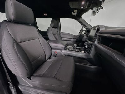 Ford F-150 XLT 2026
