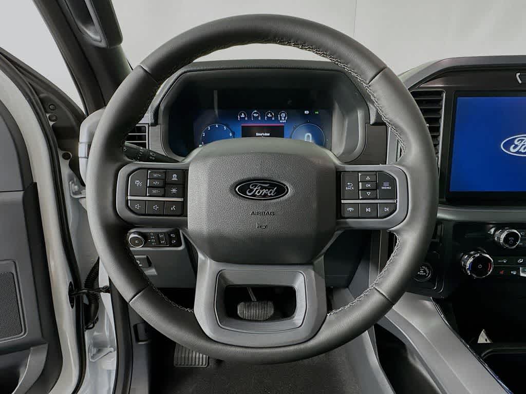 Ford F-150 XLT 2026