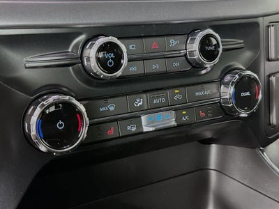 Ford F-150 XLT 2026