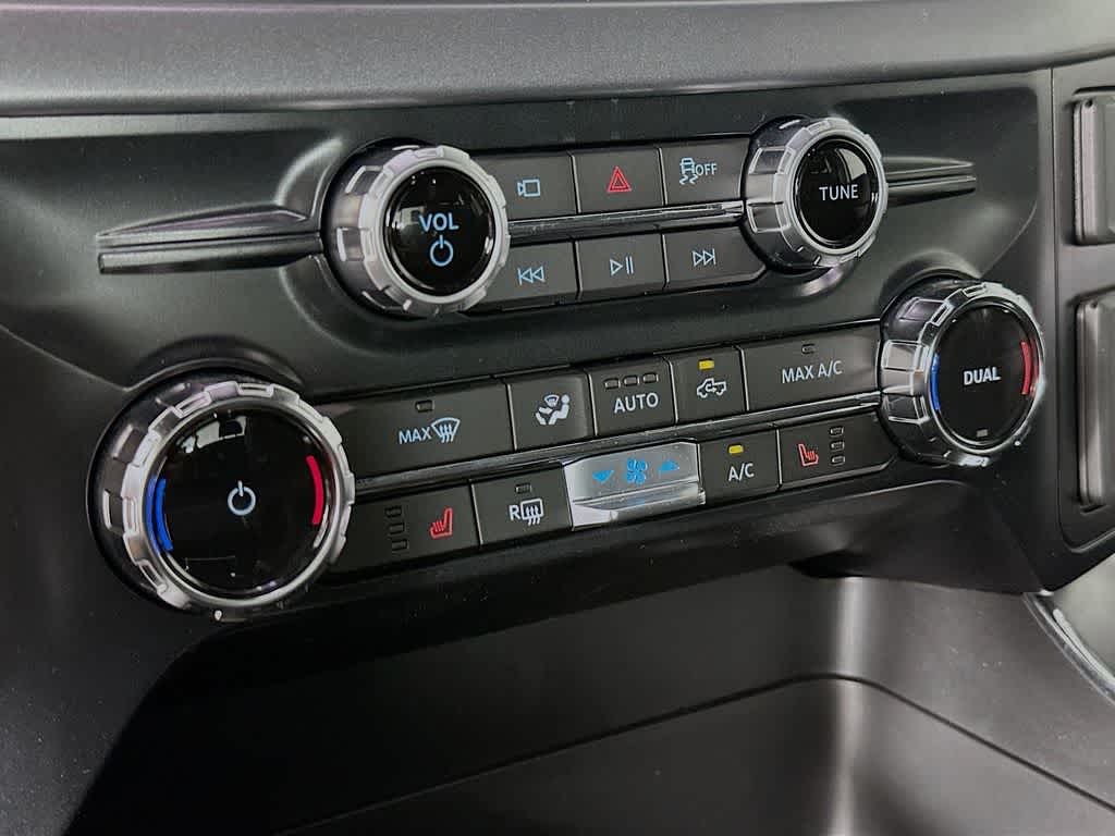 Ford F-150 XLT 2026