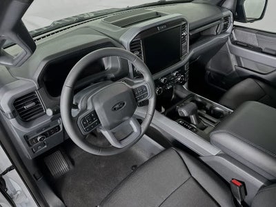 Ford F-150 XLT 2026