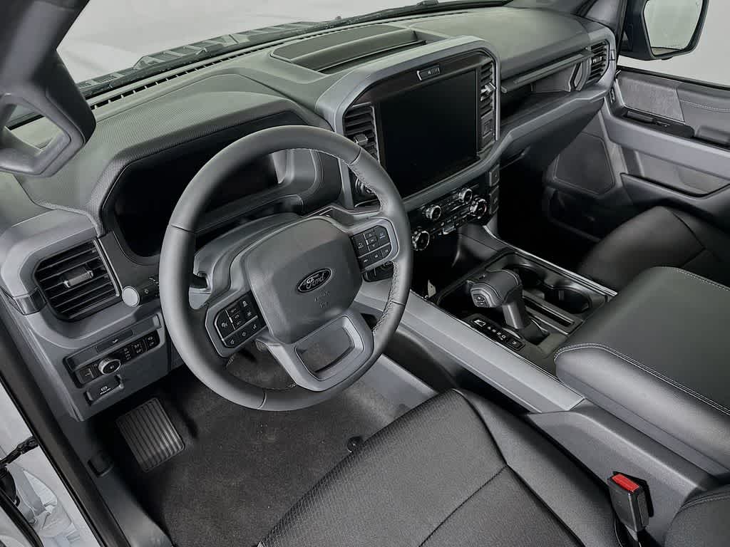 Ford F-150 XLT 2026