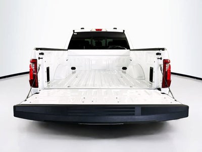 Ford F-150 XLT 2026