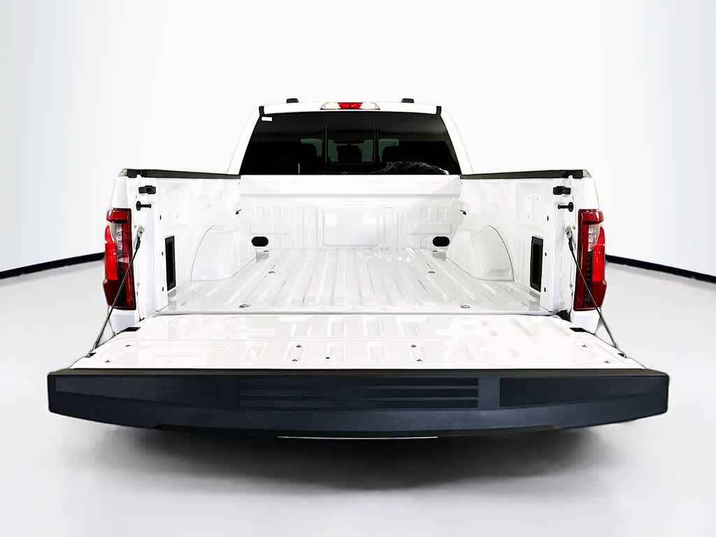 Ford F-150 XLT 2026