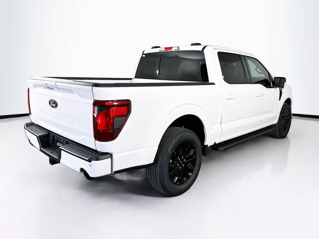 Ford F-150 XLT 2026