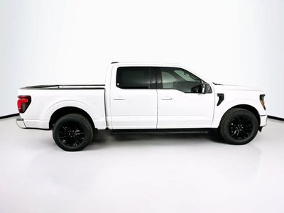Ford F-150 XLT 2026
