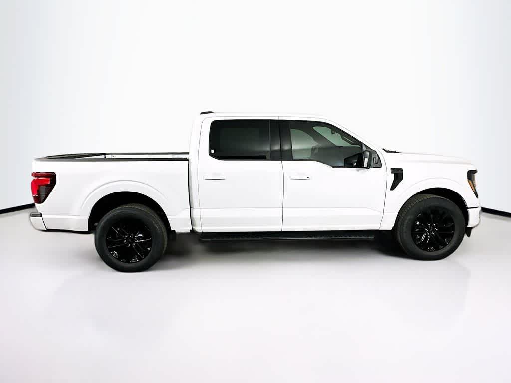 Ford F-150 XLT 2026