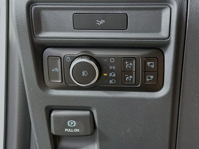 Ford F-150 XLT 2026