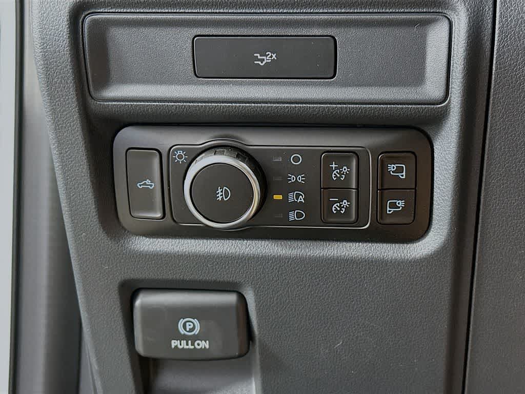 Ford F-150 XLT 2026