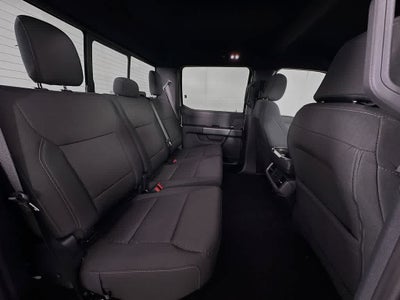 Ford F-150 XLT 2026