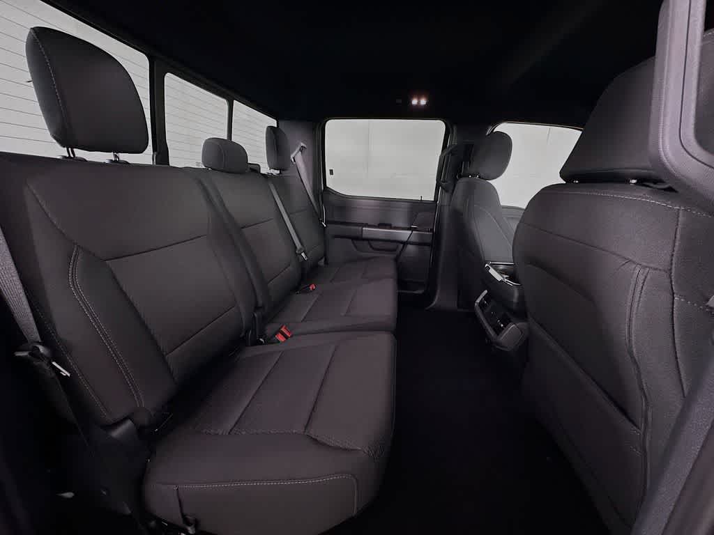 Ford F-150 XLT 2026